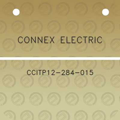 connex-electric-ccitp12-284-015