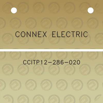 connex-electric-ccitp12-286-020