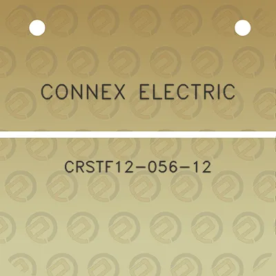 connex-electric-crstf12-056-12