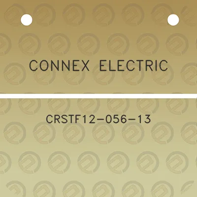 connex-electric-crstf12-056-13