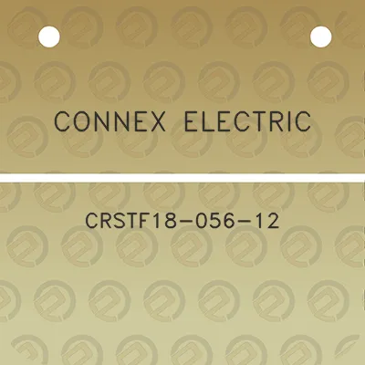 connex-electric-crstf18-056-12