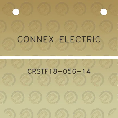 connex-electric-crstf18-056-14