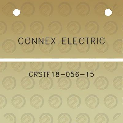 connex-electric-crstf18-056-15