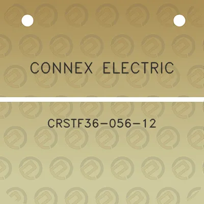 connex-electric-crstf36-056-12