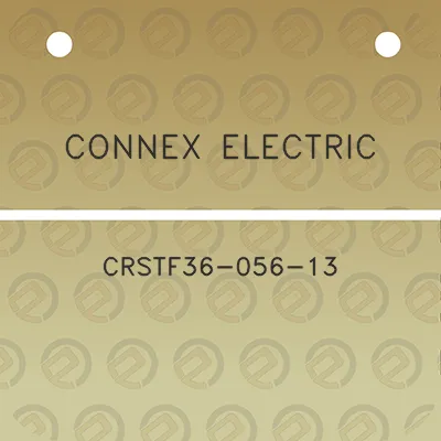 connex-electric-crstf36-056-13