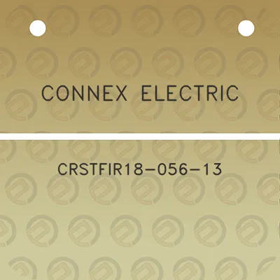 connex-electric-crstfir18-056-13