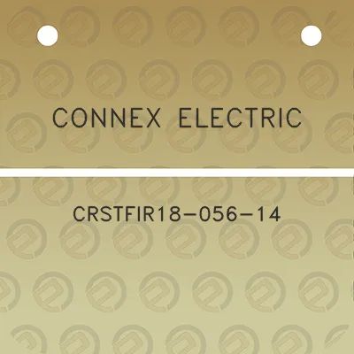 connex-electric-crstfir18-056-14