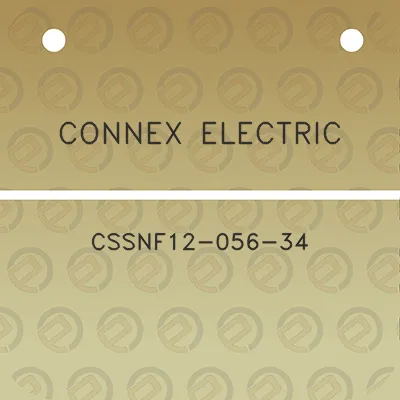 connex-electric-cssnf12-056-34