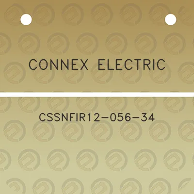 connex-electric-cssnfir12-056-34