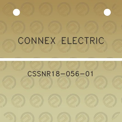 connex-electric-cssnr18-056-01