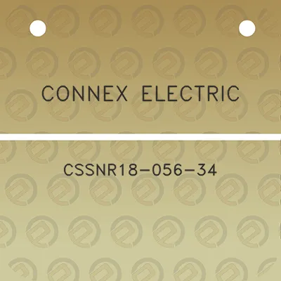 connex-electric-cssnr18-056-34