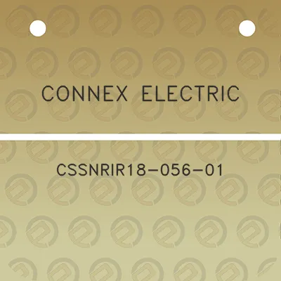 connex-electric-cssnrir18-056-01