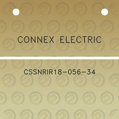 connex-electric-cssnrir18-056-34