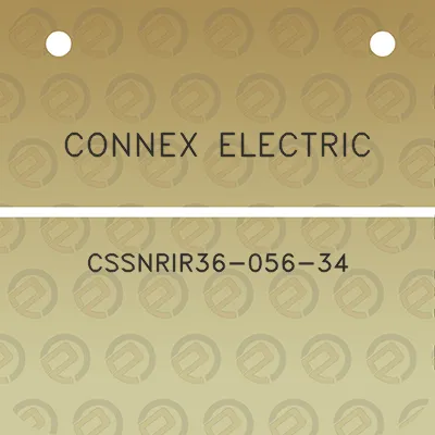 connex-electric-cssnrir36-056-34