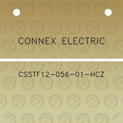 connex-electric-csstf12-056-01-hcz