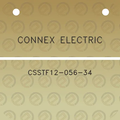 connex-electric-csstf12-056-34