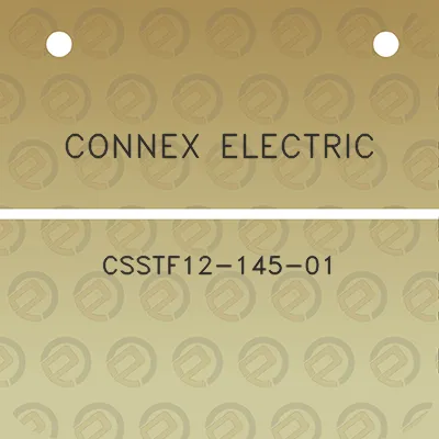 connex-electric-csstf12-145-01