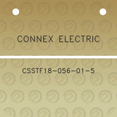 connex-electric-csstf18-056-01-5