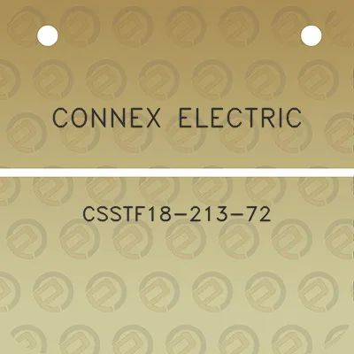 connex-electric-csstf18-213-72