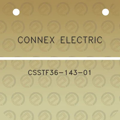 connex-electric-csstf36-143-01