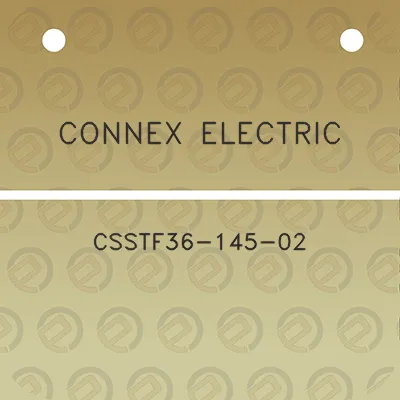 connex-electric-csstf36-145-02