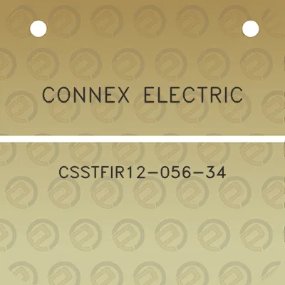 connex-electric-csstfir12-056-34