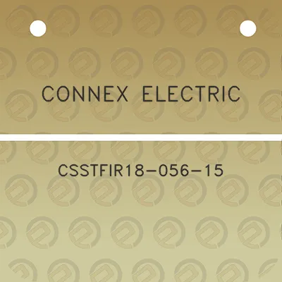 connex-electric-csstfir18-056-15