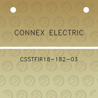 connex-electric-csstfir18-182-03