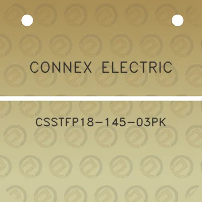 connex-electric-csstfp18-145-03pk