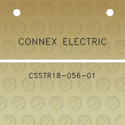 connex-electric-csstr18-056-01