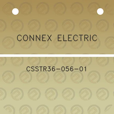 connex-electric-csstr36-056-01