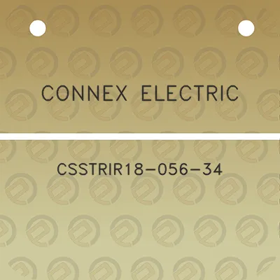 connex-electric-csstrir18-056-34