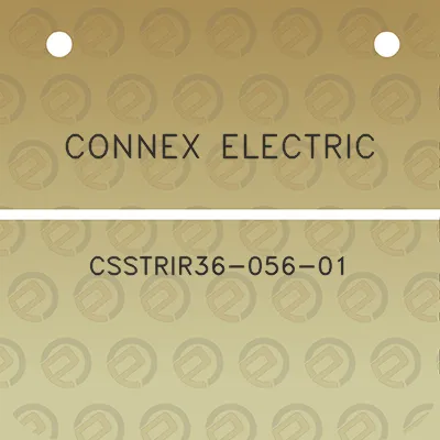 connex-electric-csstrir36-056-01