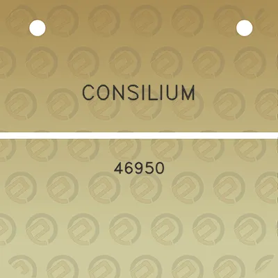 consilium-46950