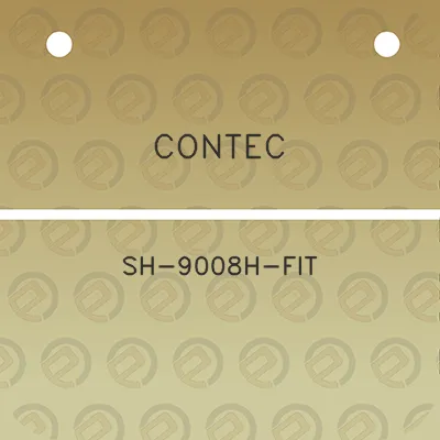 contec-sh-9008h-fit