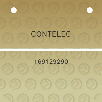 contelec-169129290