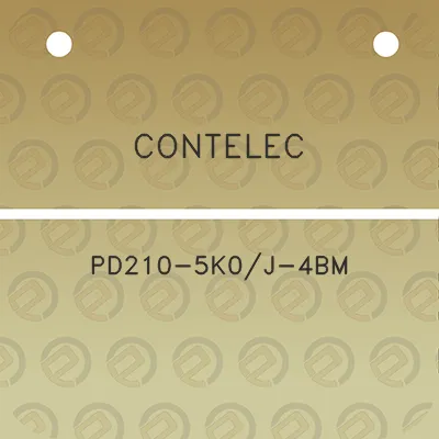 contelec-pd210-5k0j-4bm