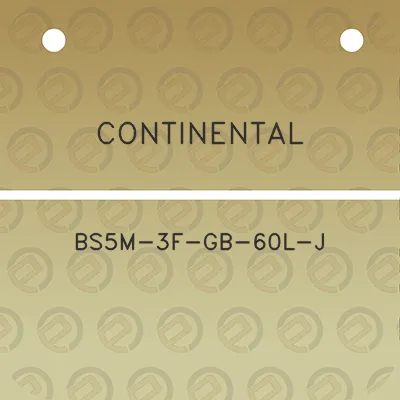 continental-bs5m-3f-gb-60l-j