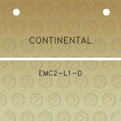 continental-emc2-l1-d