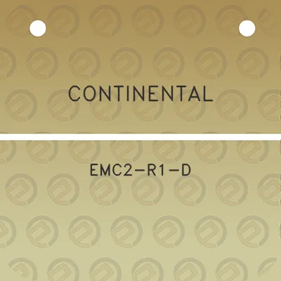 continental-emc2-r1-d