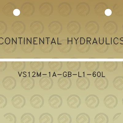 continental-hydraulics-vs12m-1a-gb-l1-60l