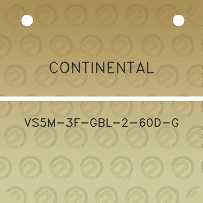 continental-vs5m-3f-gbl-2-60d-g