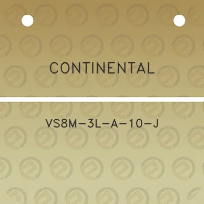 continental-vs8m-3l-a-10-j