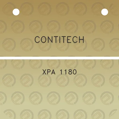 contitech-xpa-1180