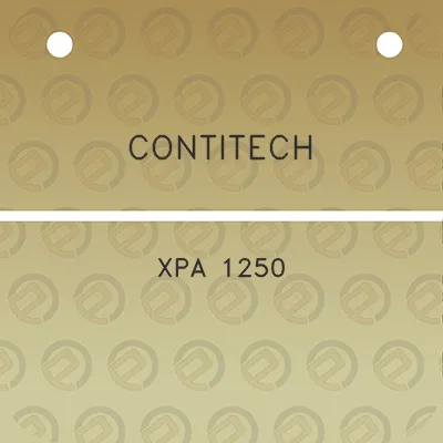 contitech-xpa-1250