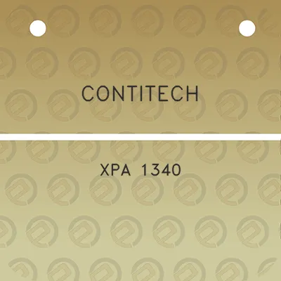 contitech-xpa-1340