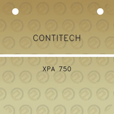 contitech-xpa-750