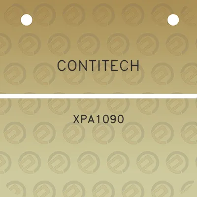 contitech-xpa1090