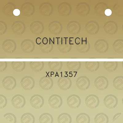 contitech-xpa1357