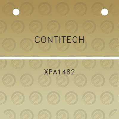 contitech-xpa1482